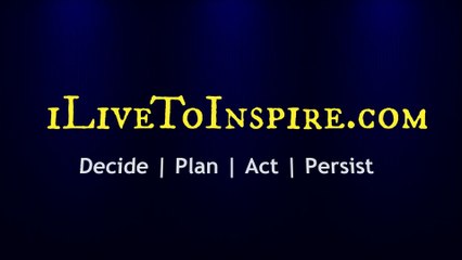 Motivational Sayings | Challenges | @AleciaLawrence