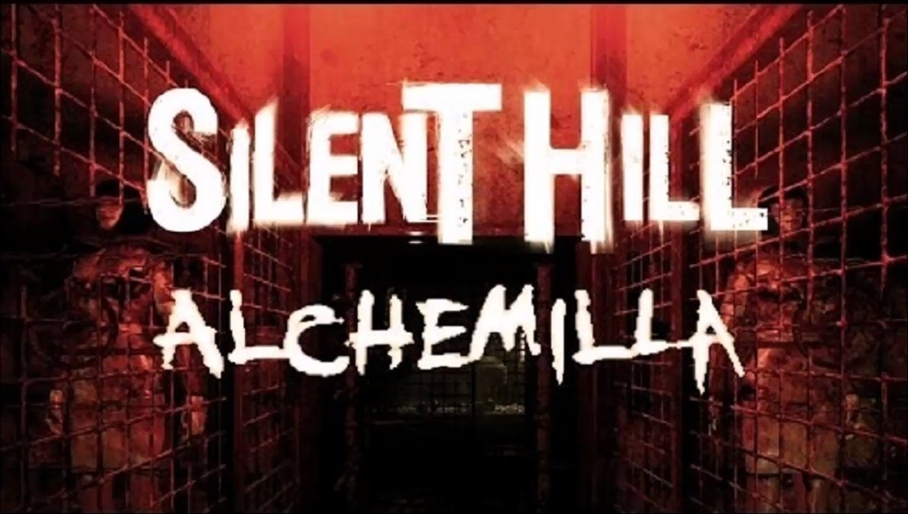 Download Silent Hill Alchemilla Pc ENG - RUS