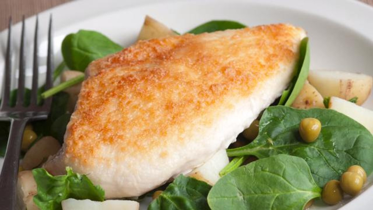 Bananas, Kiwis, Other Foods to Get The Best Sleep