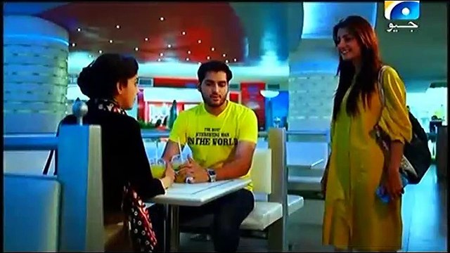 Choti Choti Khushiyan Episode 183 in High Quality 19th January 2015