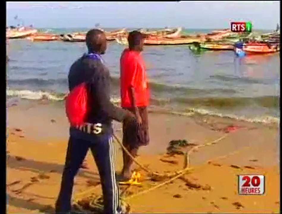 Journal Télévisé De La RTS Du Lundi 19 Janvier 2015 (Édition du soir)