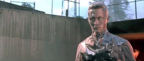 No Fate - Terminator 2_ Judgment Day 20th Anniversary Tribute