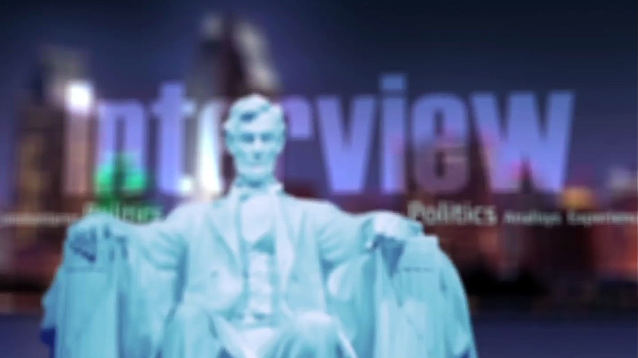 Interviews from Washington DC - Danny Glover
