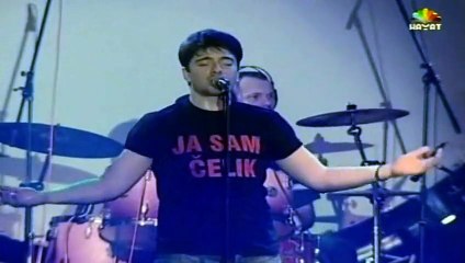 TOSE PROESKI - SOBA ZA TUGU