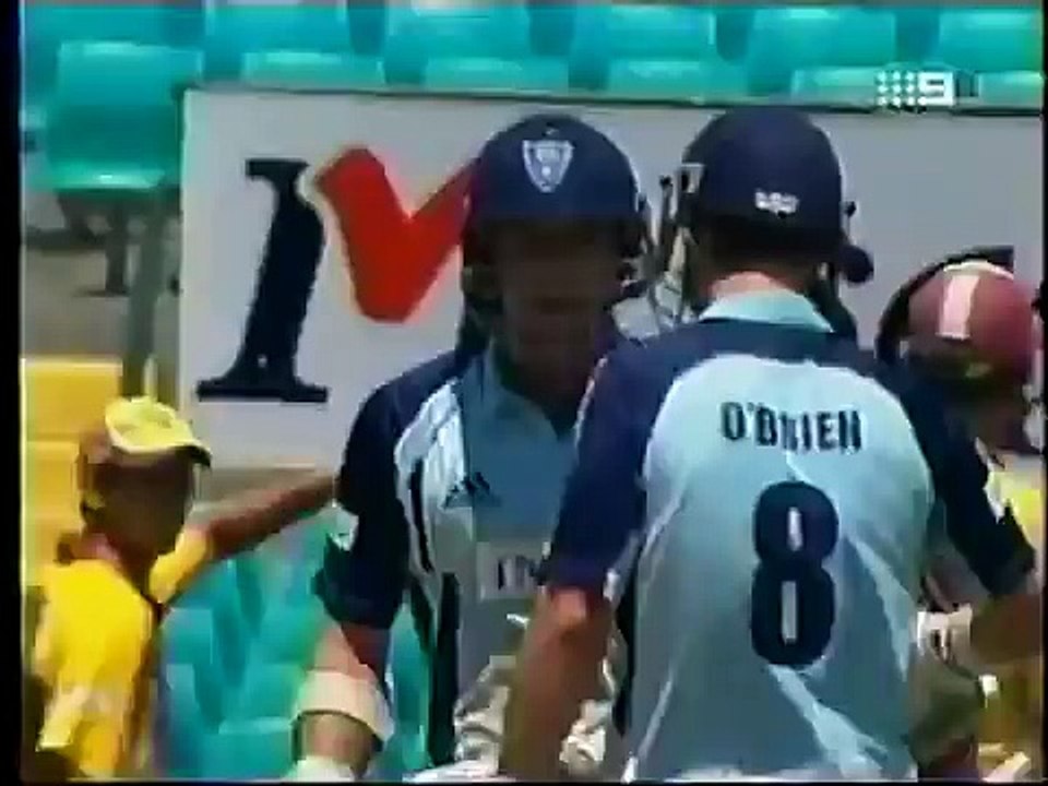 Phil Jaques Cricket Story, from Childhood to becoming a cricketer