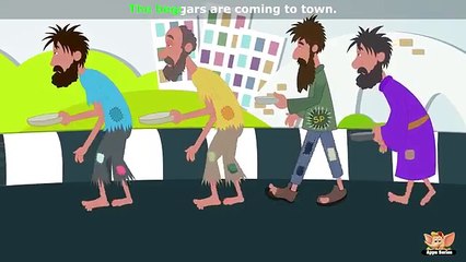 Hark! Hark! - Nursery Rhyme with Karaoke.mp4