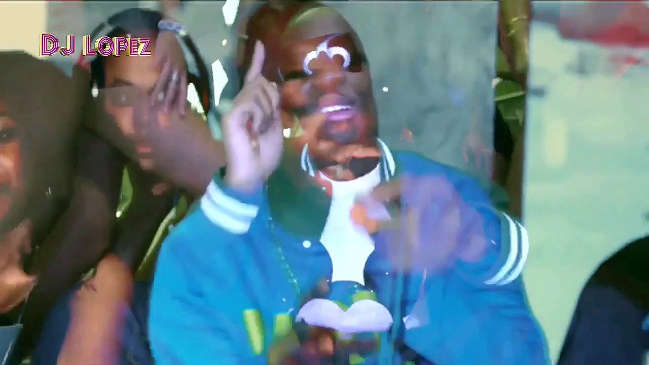 DJ LOPEZ FUNKY HOUSE Vidéo Mix Mars 2011