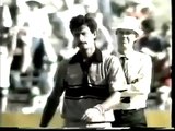 Richard Hadlee vs Viv Richards