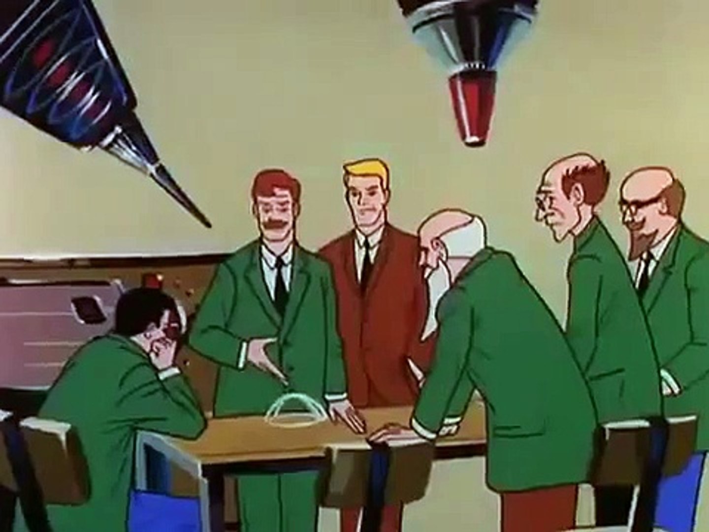 The Flash - 1967 -1-