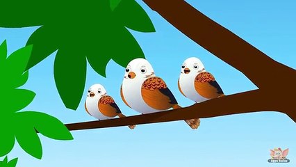 Bow-Wow says the Dog - Nursery Rhyme with Karaoke.mp4