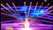 Elena Hasna - Celine Dion - I surrender - Next Star