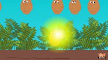 One Potato - Nursery Rhyme with Karaoke.mp4