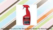 MOTHERS 05424 Carpet & Upholstery Cleaner - 24 oz Review