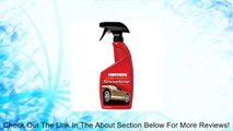 MOTHERS 08224 California Gold Showtime Instant Detailer - 24 oz Review