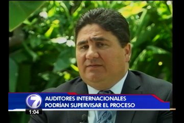 Acuerdo escrito que pondrá fin a concesión con OAS tardaría varios meses