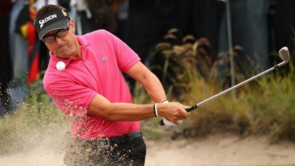 PGA Golfer Robert Allenby Kidnapped from Bar, Beaten and Robbed