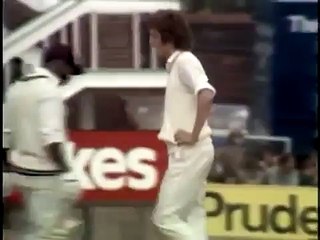 Roy Fredericks vs John Snow