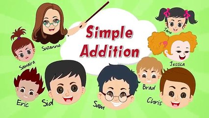 Funny Classroom Joke - Simple Addition.mp4