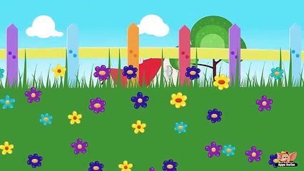 Once I Saw a Little Bird - Nursery Rhyme with Karaoke.mp4