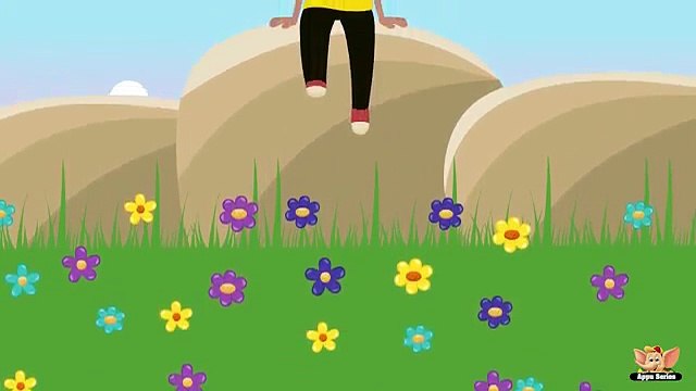 If Wishes Were Horses - Nursery Rhyme with Karaoke.mp4