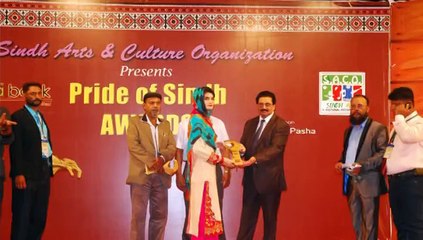 Golden Memories of Warsi International Naat Council 2003 to 2014