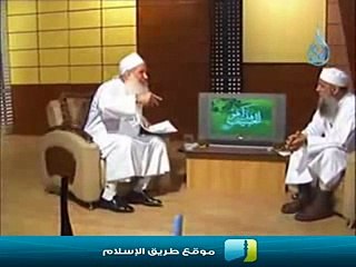 سبب الدفاع على ارسول صلى الله عليه و سلم