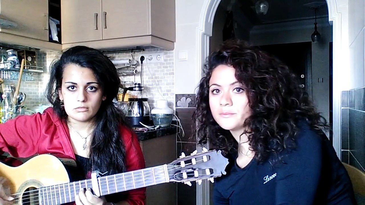 Tuğba Uzun & Melis Aktaş - Kınıfır ( Hüseyin Turan )