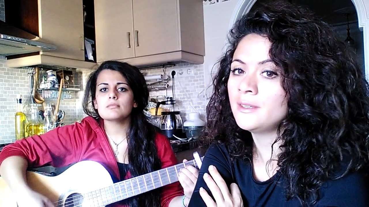 Tuğba Uzun & Melis Aktaş - E Bebeğim ( Kayahan )