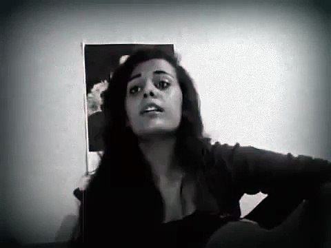 Melis Aktaş - Olmayacak Bir Hayale ( Cem Özkan )