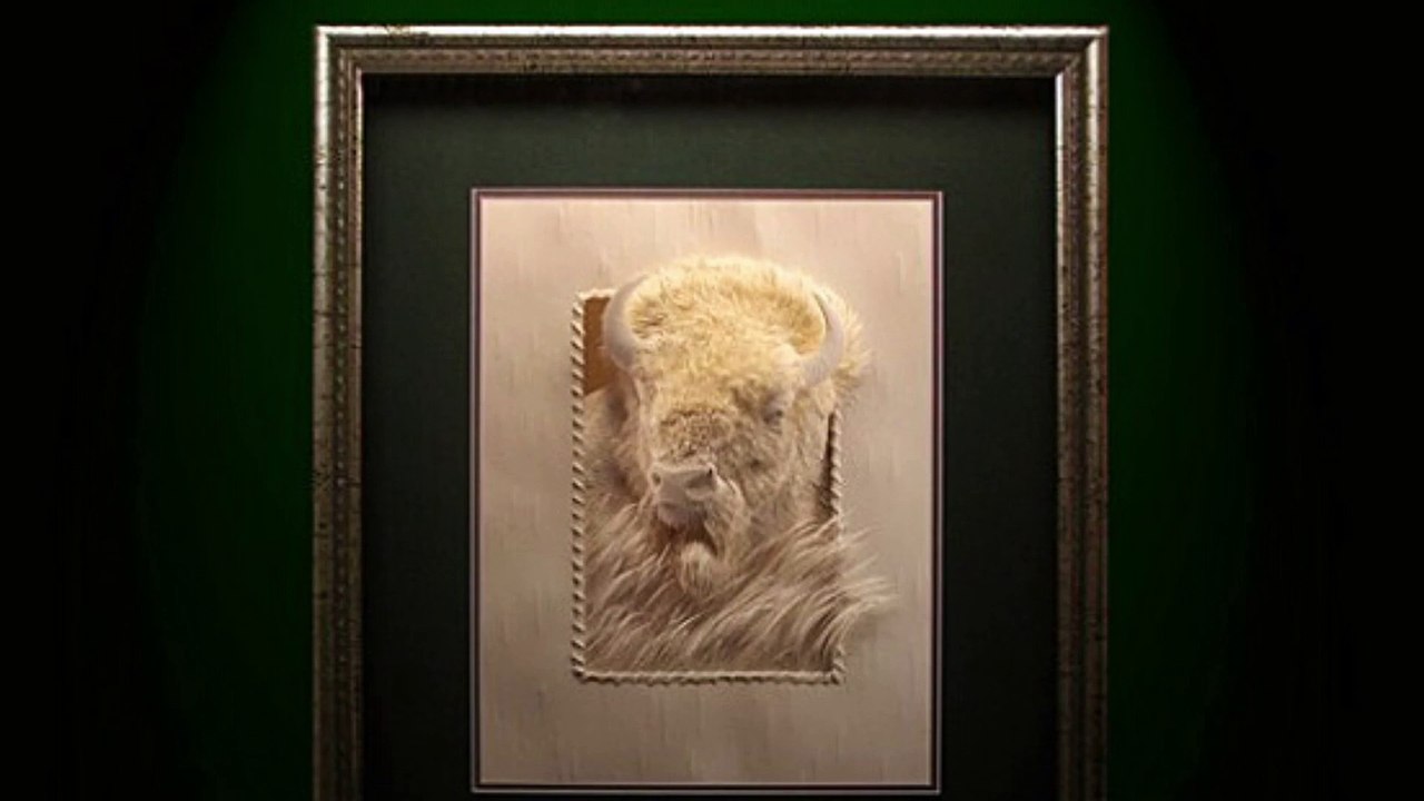 AphoenixD – Amazing 3D Paper Sculptures by Calvin Nicholls