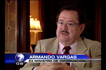 Dos presidentes de EE.UU visitaron el país en la primera mitad del Siglo XX