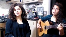 Tuğba Uzun & Melis Aktaş - Esmer Günler ( Nilüfer )