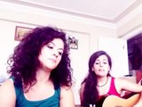 Tuğba Uzun & Melis Aktaş - Merdo