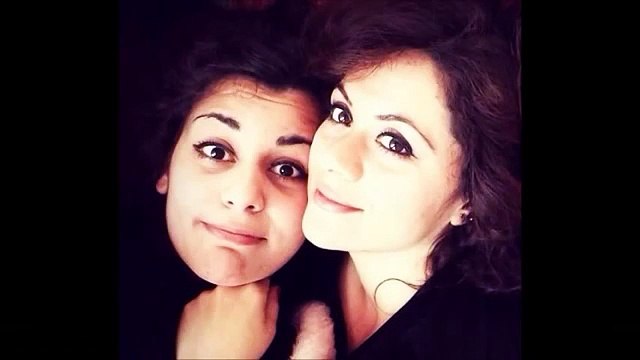 Tuğba Uzun & Melis Aktaş - Sensiz Kaldım