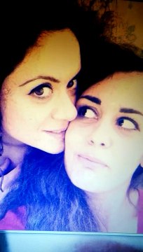 Tuğba Uzun & Melis Aktaş - Sağım Yalan Solum Yalan ( Zülfü Beyhan )