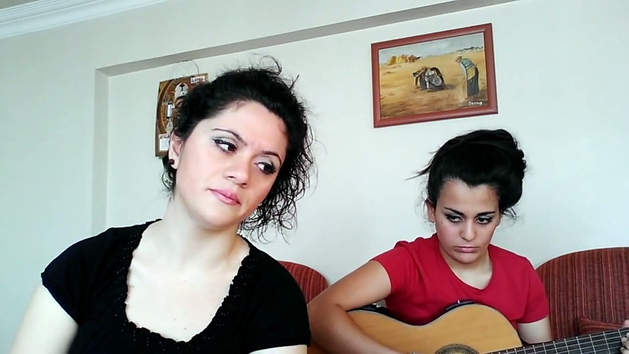 Tuğba Uzun - Seni Versinler Ellere ( Kayahan )