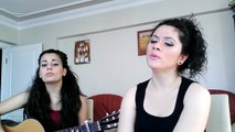 Tuğba Uzun & Melis Aktaş - Emrin Olur ( Kayahan )