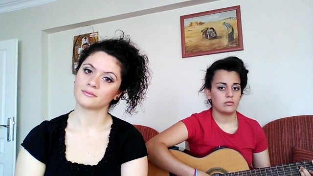 Tuğba Uzun - Ağla Yaralı Kalbim ( Hatırla Sevgili )