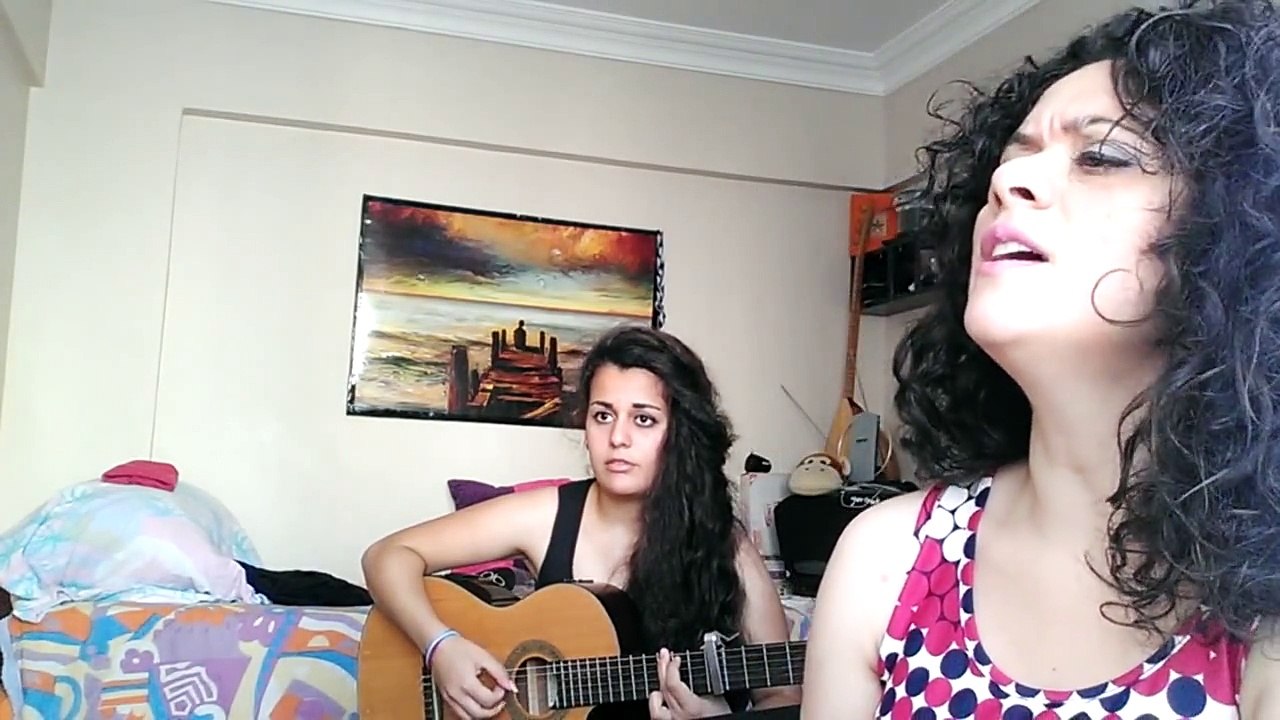 Tuğba Uzun & Melis Aktaş - Zalim ( Levent Yüksel )