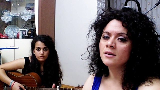 Tuğba Uzun & Melis Aktaş - Seni Severdim
