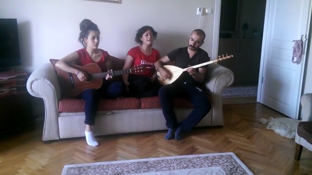 Tuğba Uzun - Tez Gel Yarim ( Zara )