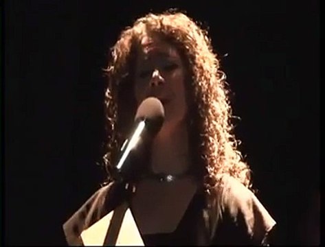 Tuğba Uzun - Sus Söyleme ( Zülfü Livaneli )