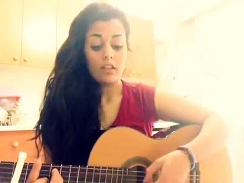 Melis Aktaş - Bilinmeyen Saat Uygulaması (Cüneyt Ergün )