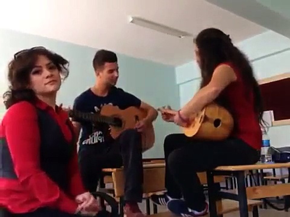 Tuğba Uzun - Uğurlama ( Grup Yorum )