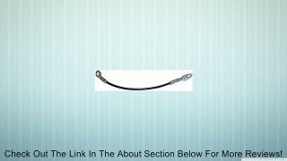 02-05 GMC SIERRA PICKUP DENALI TAILGATE CABLE TRUCK, RH Only (2002 02 2003 03 2004 04 2005 05) C581901 15107220 Review
