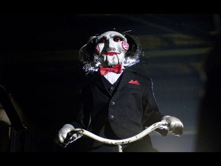 Saw - Movie Theme Remix