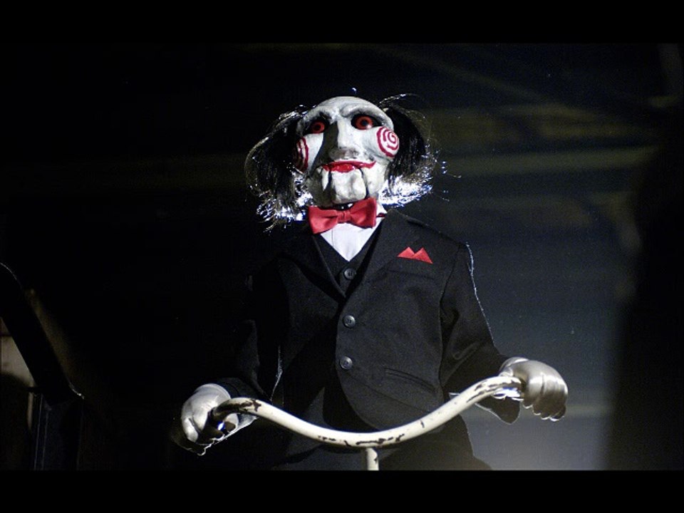 Saw - Movie Theme Remix