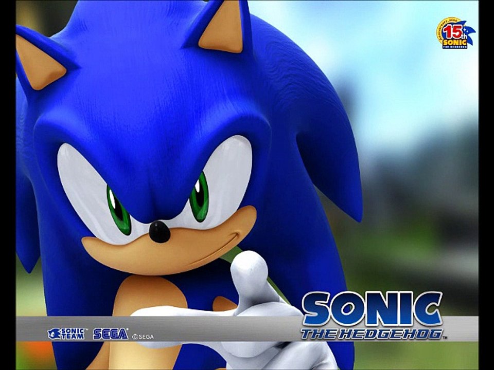 Sonic The Hedgehog 2 - Aquatic Ruin Zone Remix