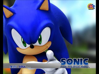 Sonic The Hedgehog 3 - Ice Cap Zone Remix 1