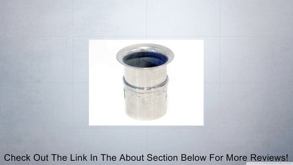 K&N 85-5043 Ram Pipe Review